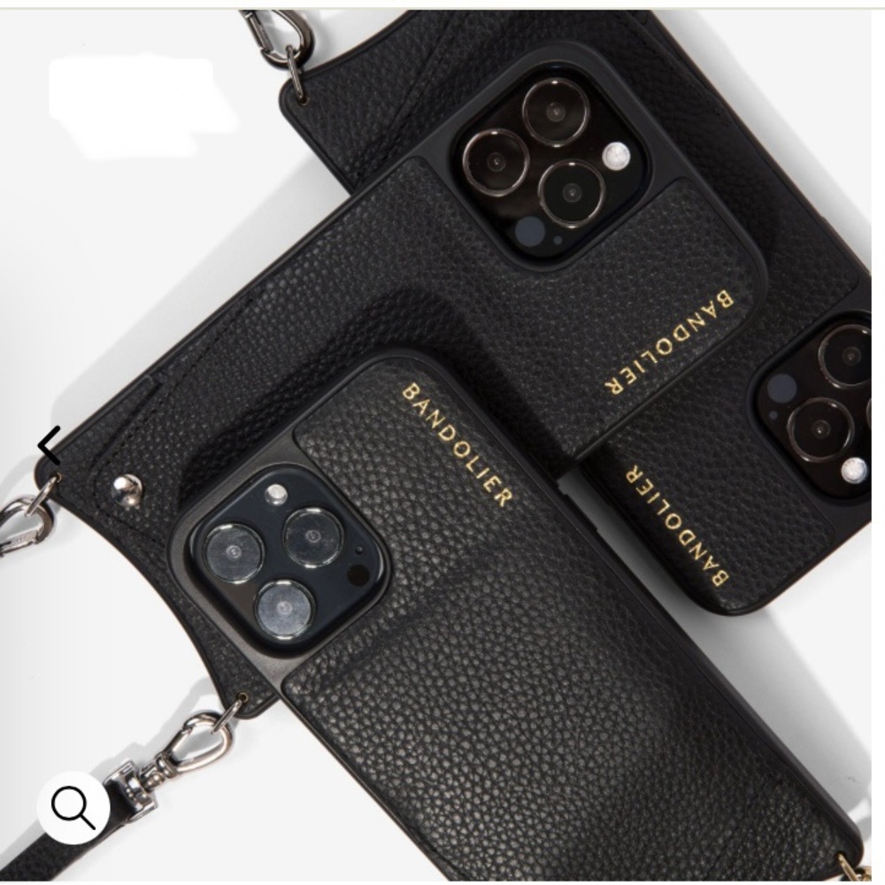 Bandolier 11 Pro Case